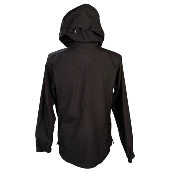 Outdoor Research Women's Aspire Gore-Tex Waterproof Jacket Black Size Small - Picture 4 of 13
